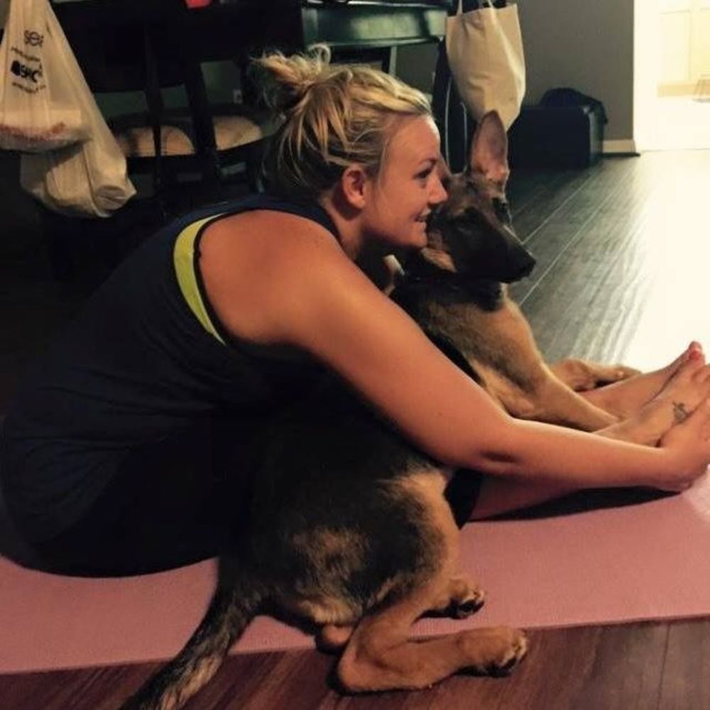 Meet your Posher, Nikki